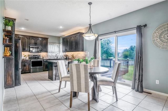 16345 S Warwick Street, Olathe, KS 66062
