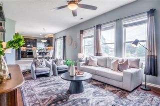 16345 S Warwick Street, Olathe, KS 66062