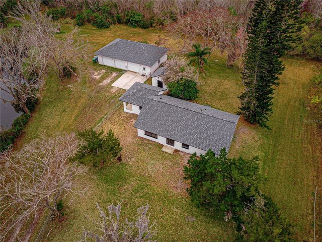 4701 BLAIR ROAD, Edgewater, FL 32141