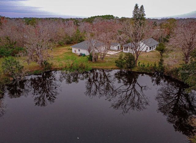 4701 BLAIR ROAD, Edgewater, FL 32141