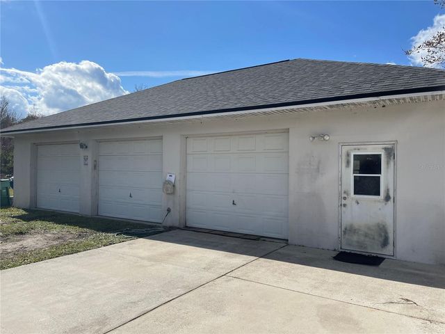 4701 BLAIR ROAD, Edgewater, FL 32141