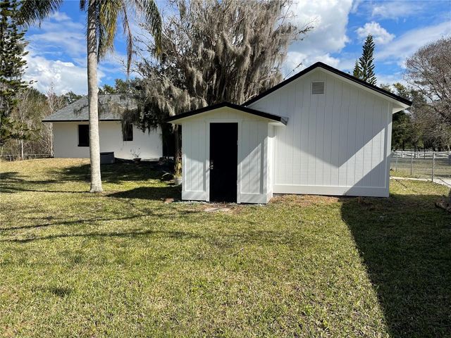 4701 BLAIR ROAD, Edgewater, FL 32141