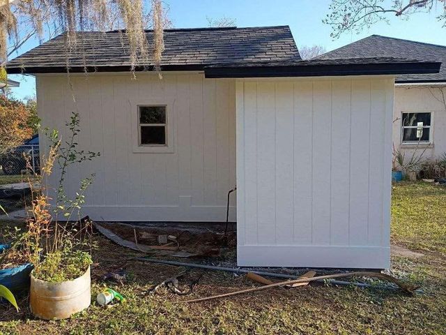 4701 BLAIR ROAD, Edgewater, FL 32141