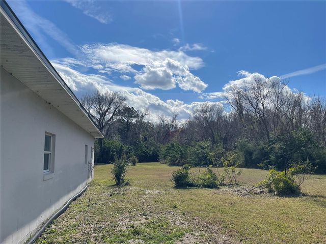 4701 BLAIR ROAD, Edgewater, FL 32141