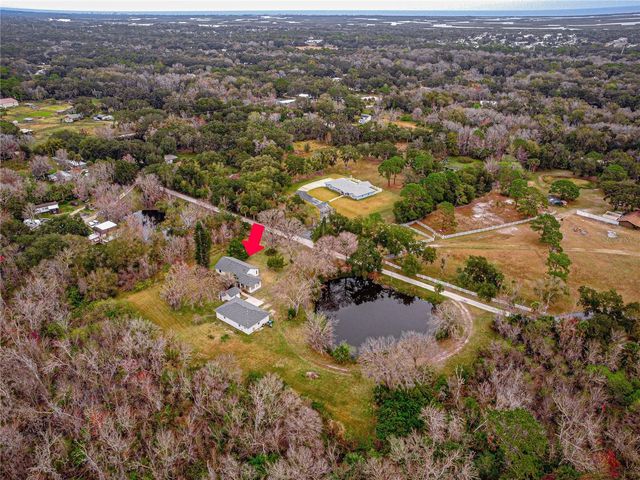 4701 BLAIR ROAD, Edgewater, FL 32141