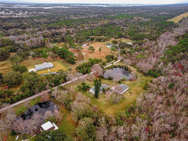 4701 BLAIR ROAD, Edgewater, FL 32141