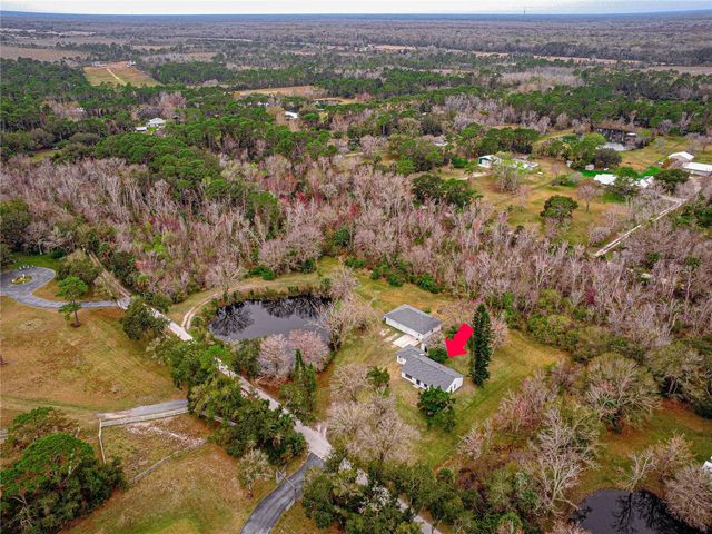 4701 BLAIR ROAD, Edgewater, FL 32141