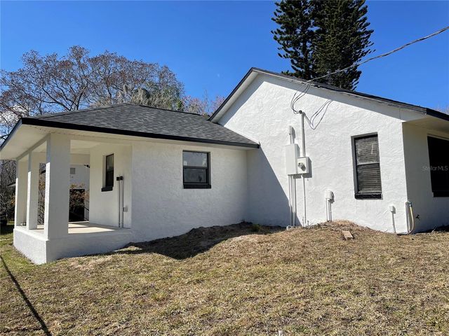 4701 BLAIR ROAD, Edgewater, FL 32141