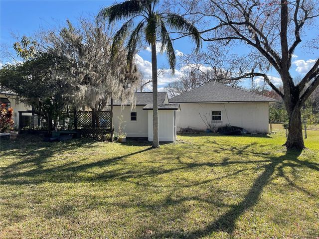 4701 BLAIR ROAD, Edgewater, FL 32141