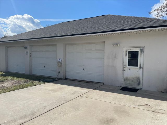 4701 BLAIR ROAD, Edgewater, FL 32141