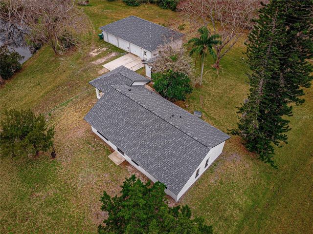 4701 BLAIR ROAD, Edgewater, FL 32141