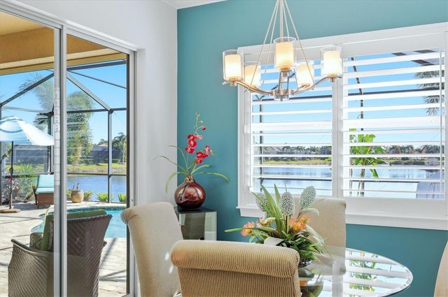 12992 N MARSH DRIVE, Port Charlotte, FL 33953