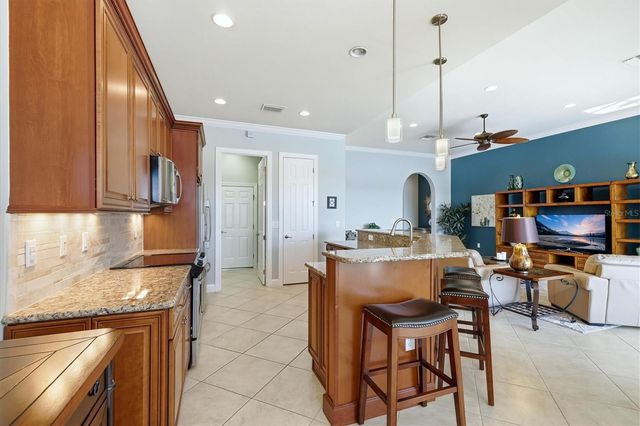 12992 N MARSH DRIVE, Port Charlotte, FL 33953