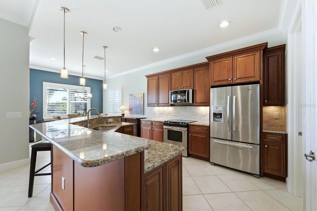 12992 N MARSH DRIVE, Port Charlotte, FL 33953