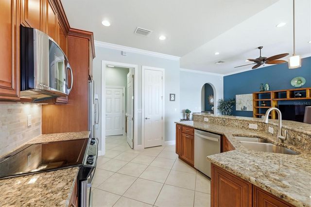 12992 N MARSH DRIVE, Port Charlotte, FL 33953