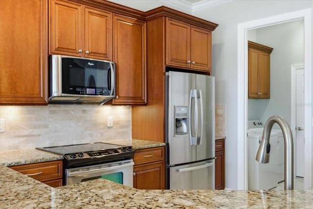 12992 N MARSH DRIVE, Port Charlotte, FL 33953