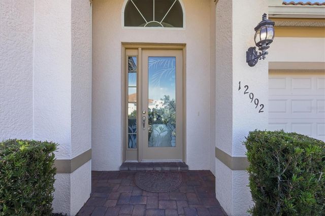 12992 N MARSH DRIVE, Port Charlotte, FL 33953