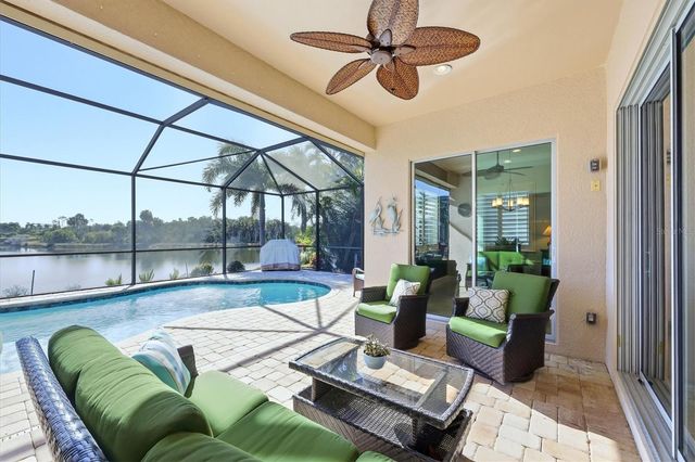 12992 N MARSH DRIVE, Port Charlotte, FL 33953