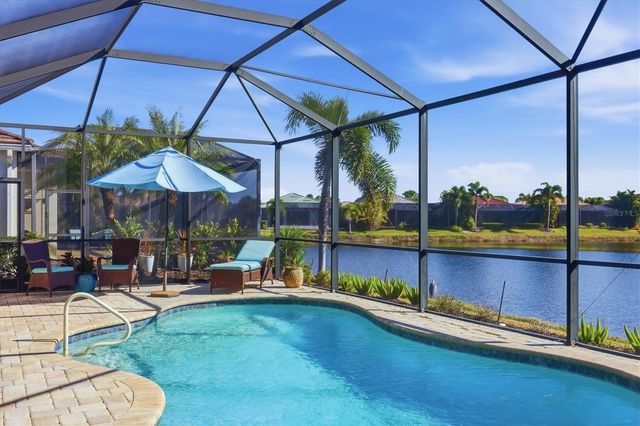 12992 N MARSH DRIVE, Port Charlotte, FL 33953