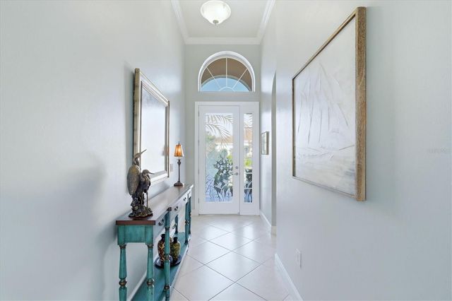 12992 N MARSH DRIVE, Port Charlotte, FL 33953