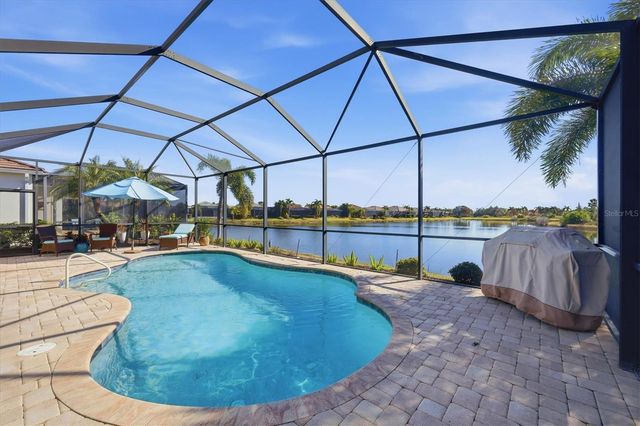 12992 N MARSH DRIVE, Port Charlotte, FL 33953