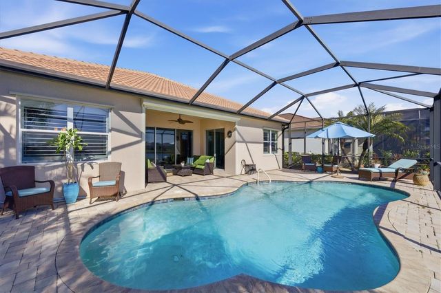 12992 N MARSH DRIVE, Port Charlotte, FL 33953