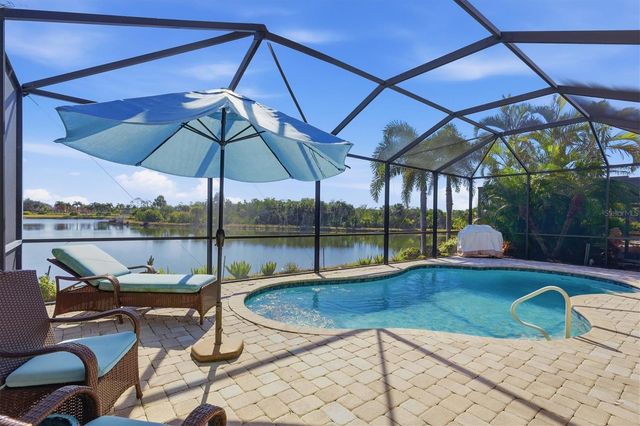 12992 N MARSH DRIVE, Port Charlotte, FL 33953