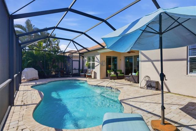 12992 N MARSH DRIVE, Port Charlotte, FL 33953