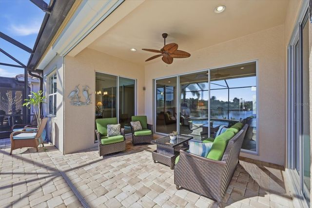 12992 N MARSH DRIVE, Port Charlotte, FL 33953