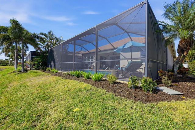 12992 N MARSH DRIVE, Port Charlotte, FL 33953