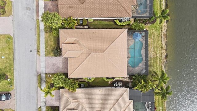 12992 N MARSH DRIVE, Port Charlotte, FL 33953