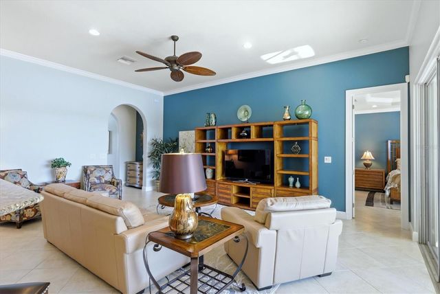 12992 N MARSH DRIVE, Port Charlotte, FL 33953