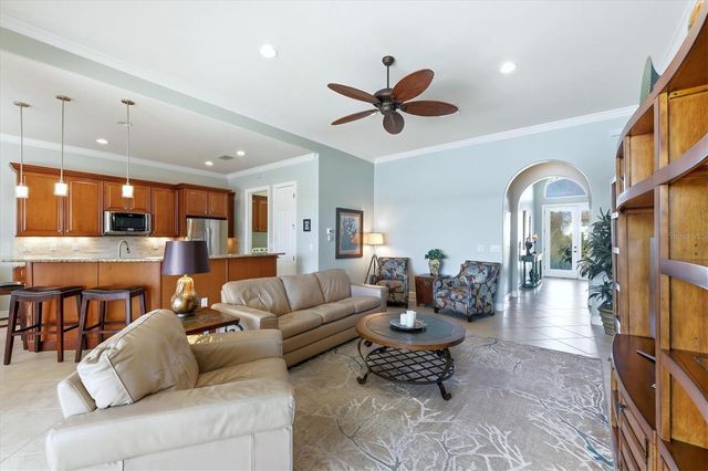 12992 N MARSH DRIVE, Port Charlotte, FL 33953