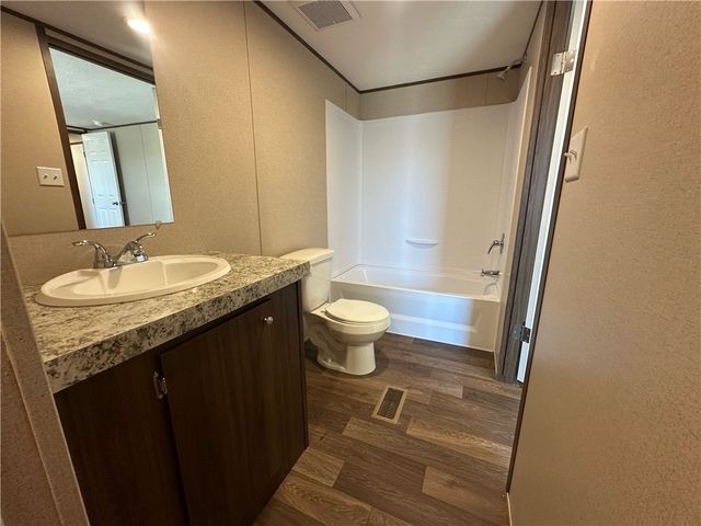 13205 S WATERREED WAY, Topock, AZ 86436