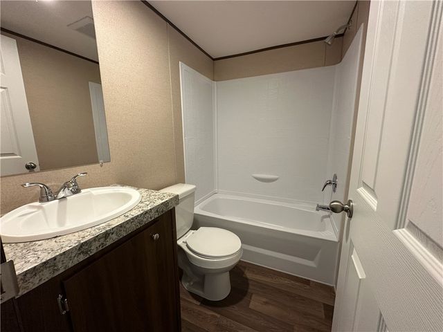 13205 S WATERREED WAY, Topock, AZ 86436