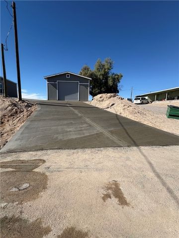 13205 S WATERREED WAY, Topock, AZ 86436