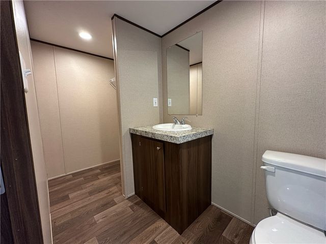 13205 S WATERREED WAY, Topock, AZ 86436