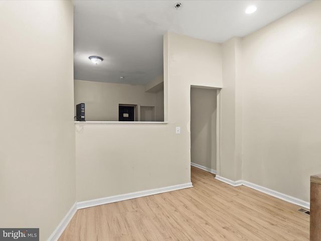 1031 EDMONDSON AVE, Baltimore, MD 21223