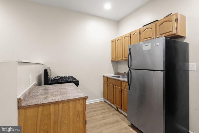 1031 EDMONDSON AVE, Baltimore, MD 21223