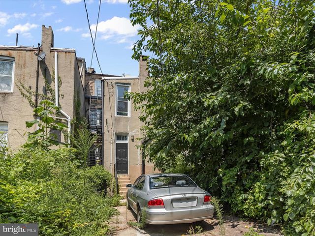 1031 EDMONDSON AVE, Baltimore, MD 21223