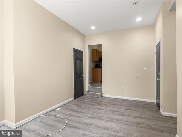 1031 EDMONDSON AVE, Baltimore, MD 21223