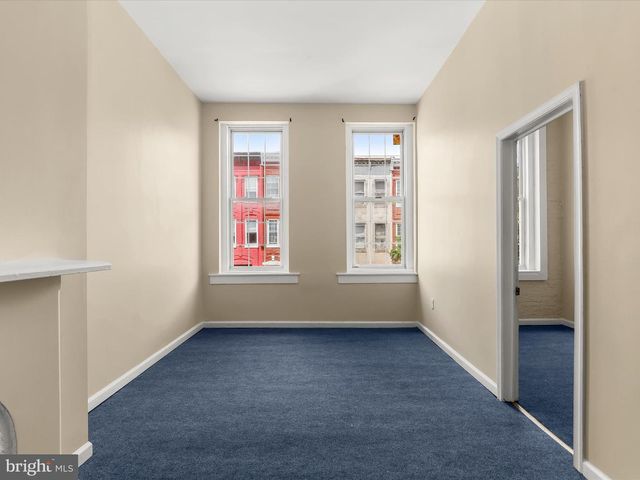 1031 EDMONDSON AVE, Baltimore, MD 21223