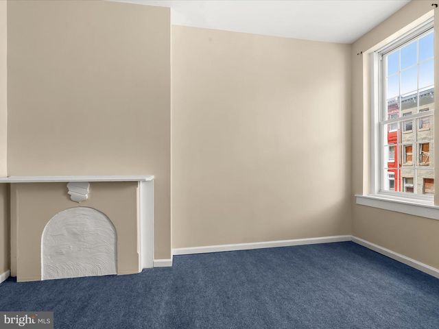 1031 EDMONDSON AVE, Baltimore, MD 21223