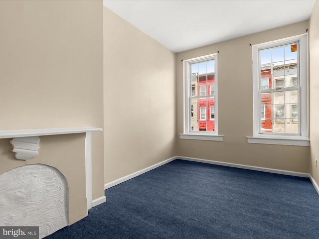 1031 EDMONDSON AVE, Baltimore, MD 21223
