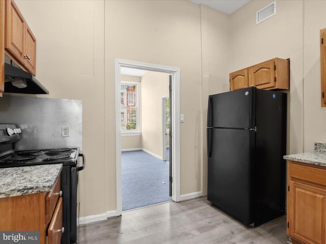 1031 EDMONDSON AVE, Baltimore, MD 21223