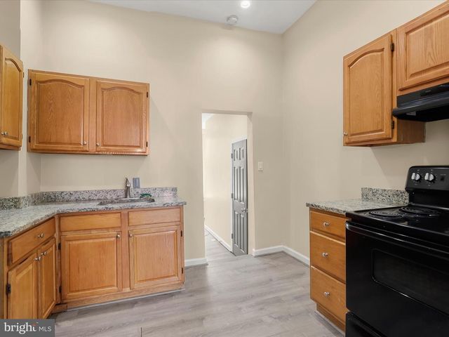 1031 EDMONDSON AVE, Baltimore, MD 21223