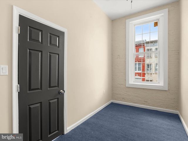 1031 EDMONDSON AVE, Baltimore, MD 21223