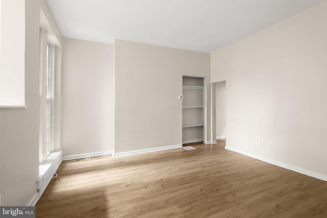 1031 EDMONDSON AVE, Baltimore, MD 21223