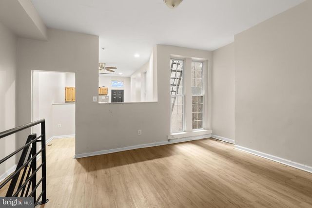 1031 EDMONDSON AVE, Baltimore, MD 21223