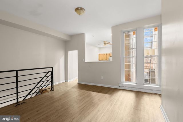 1031 EDMONDSON AVE, Baltimore, MD 21223